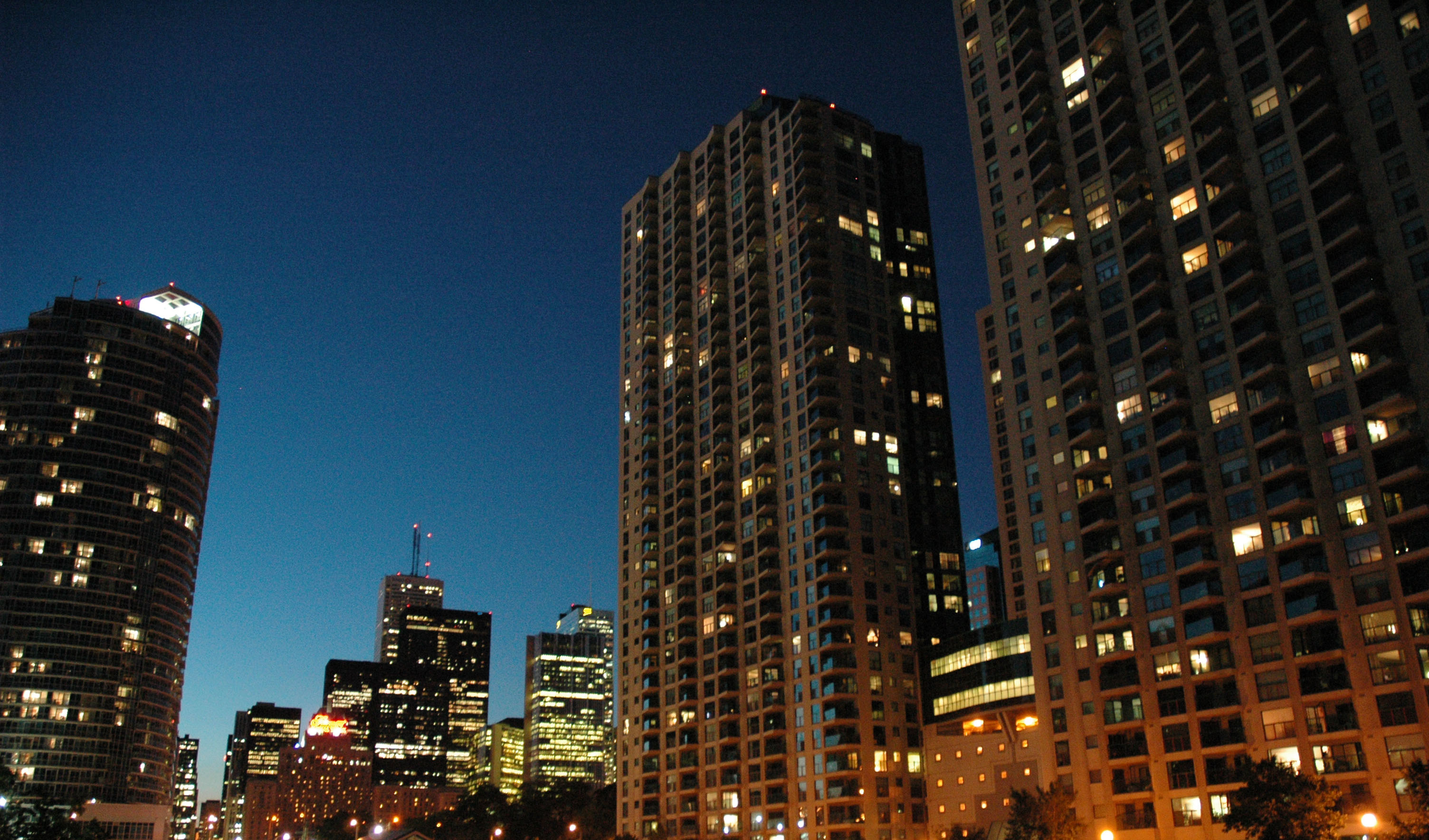 Toronto